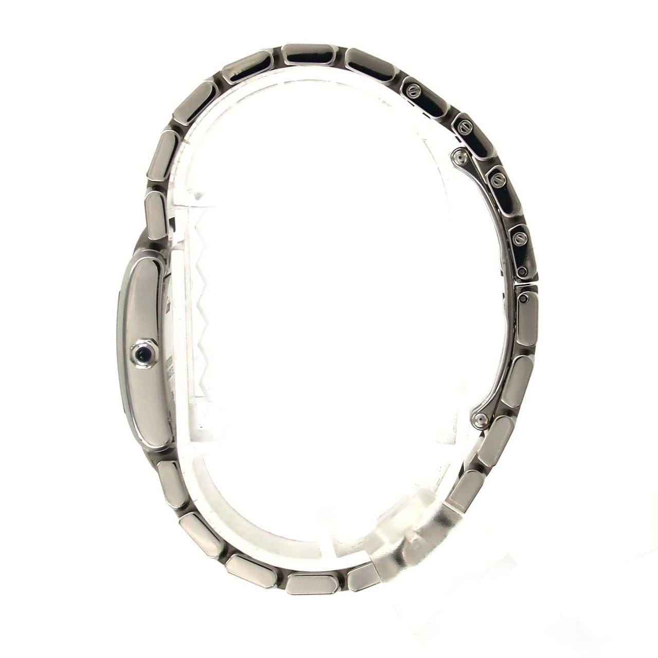 カルティエ タンクフランセーズSM W51008Q3 SS クォーツ