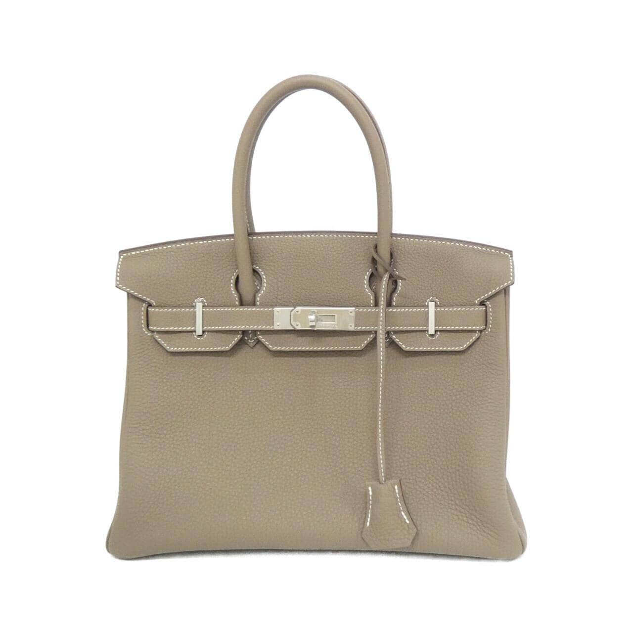 エルメス バーキン 30cm 030520CK バッグ