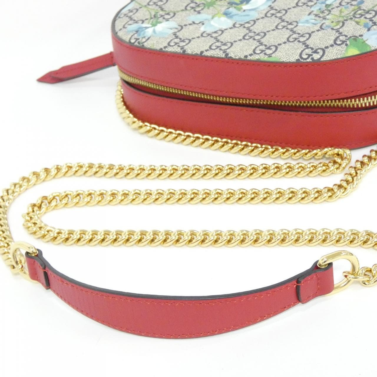 グッチ GG BLOOMS 546313 KU2IG ショルダーバッグ