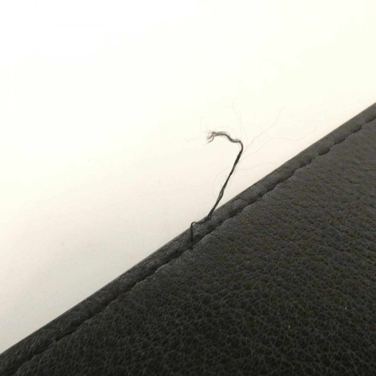 ロエベ フラメンコ ノット 334 30 K61 ショルダーバッグ