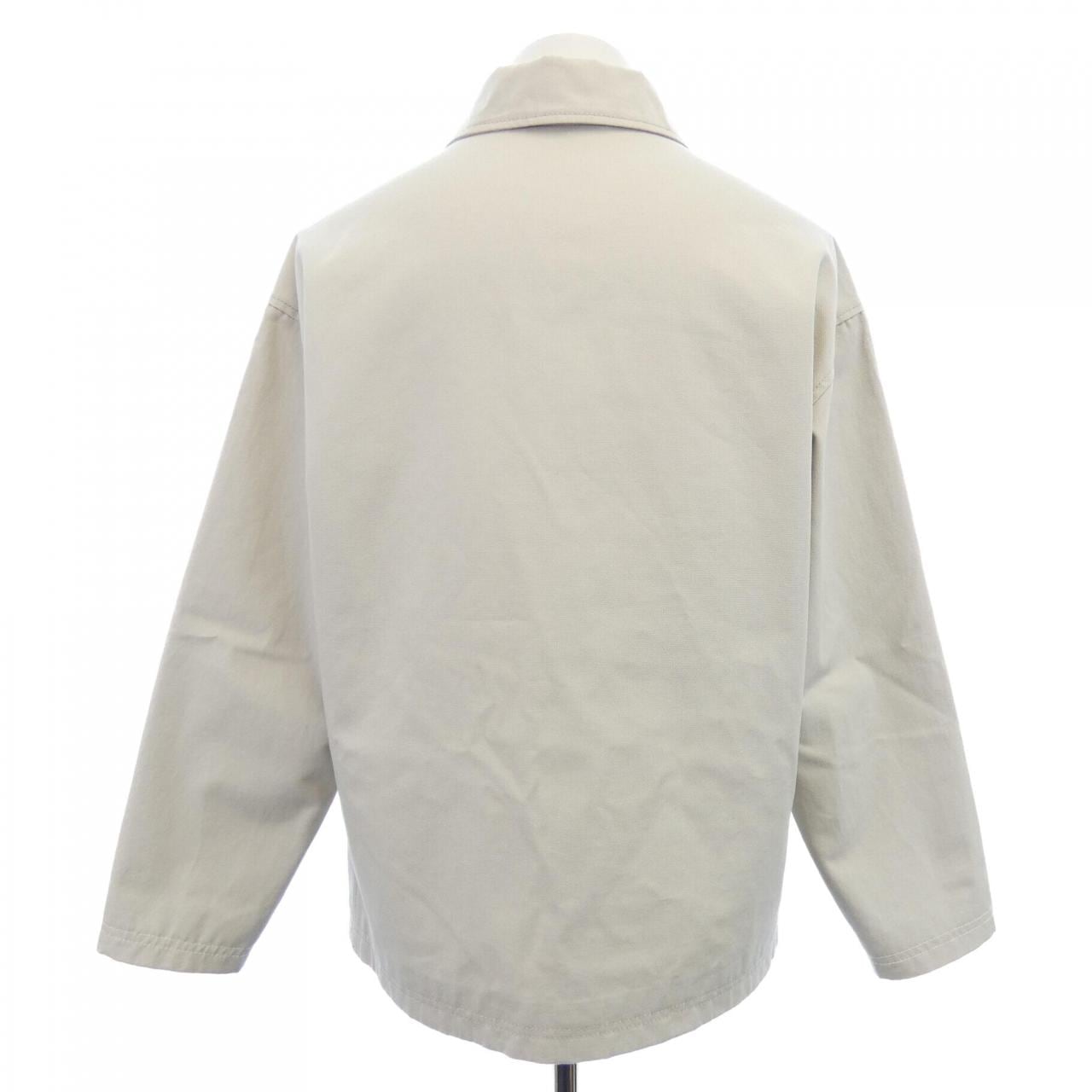 ルイヴィトン LOUIS VUITTON ワークウェアチョアコート HNB72WND9 ジャケット