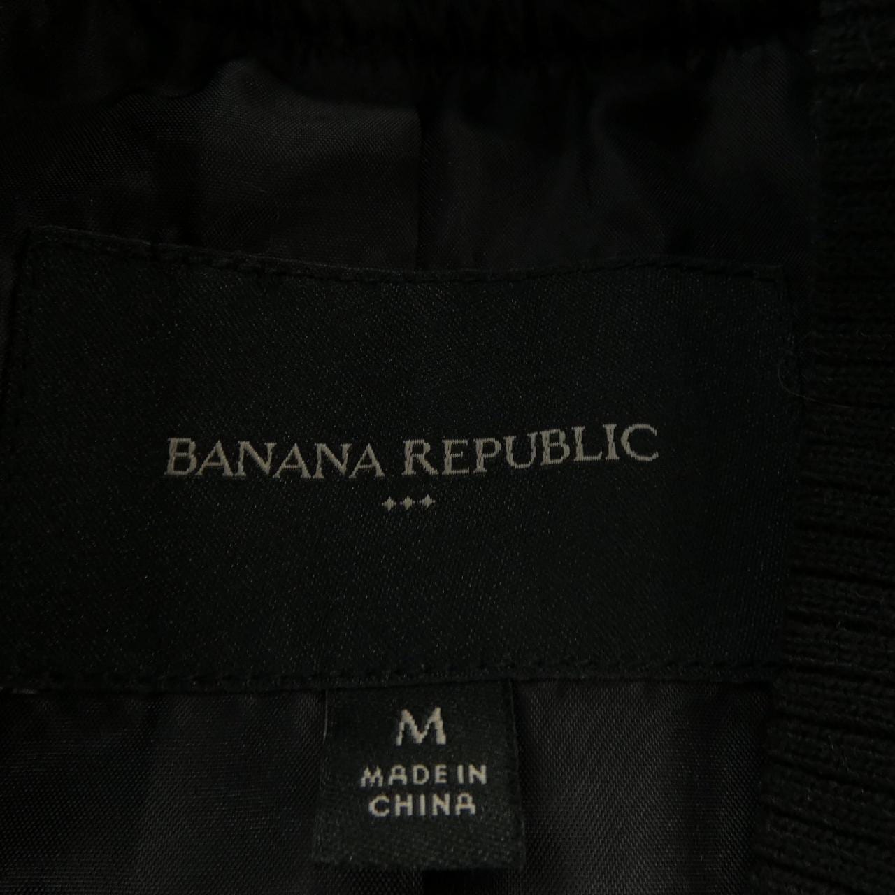 バナナリパブリック BANANA REPUBLIC ブルゾン