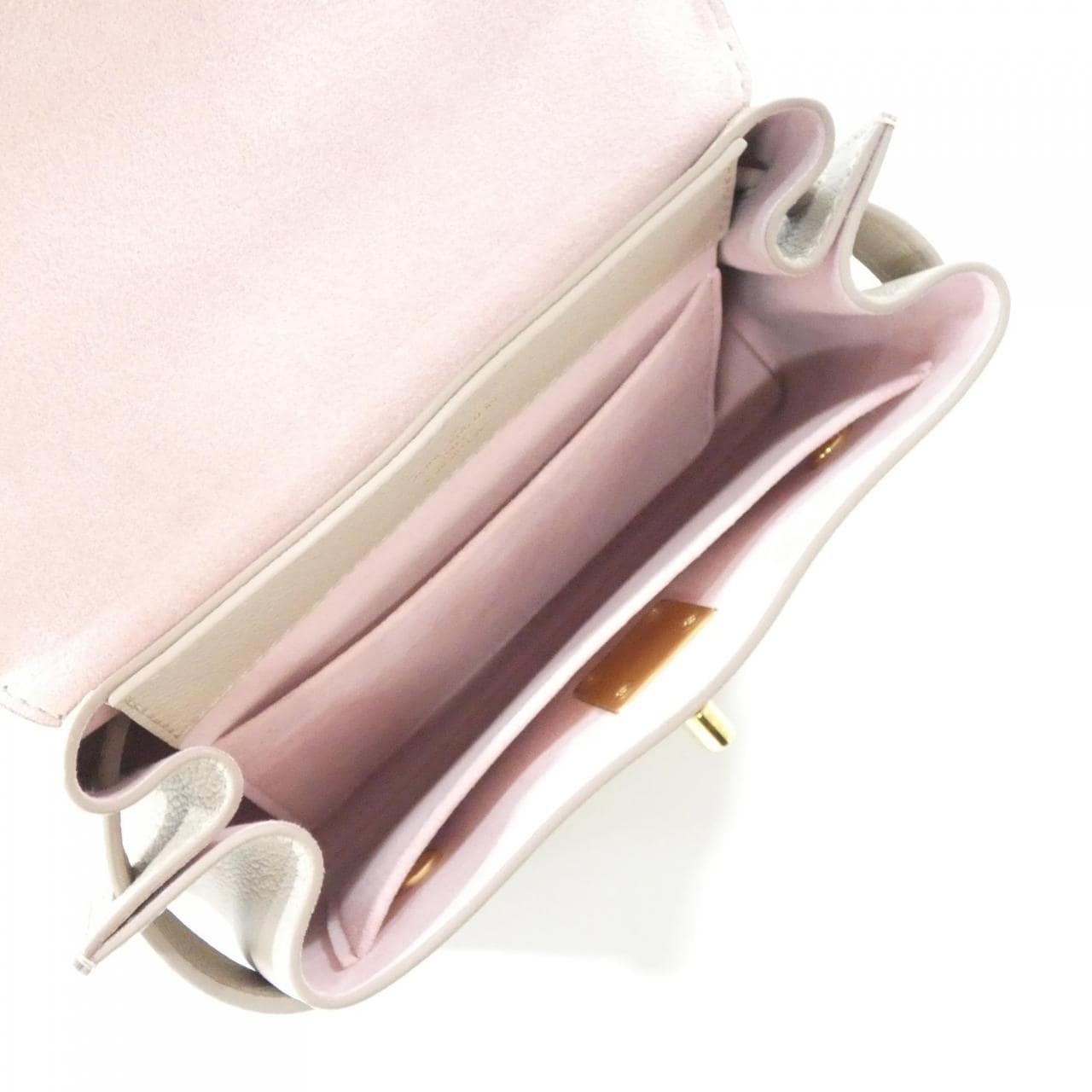 ルイヴィトン ロックミー エヴァー MINI M21052 バッグ