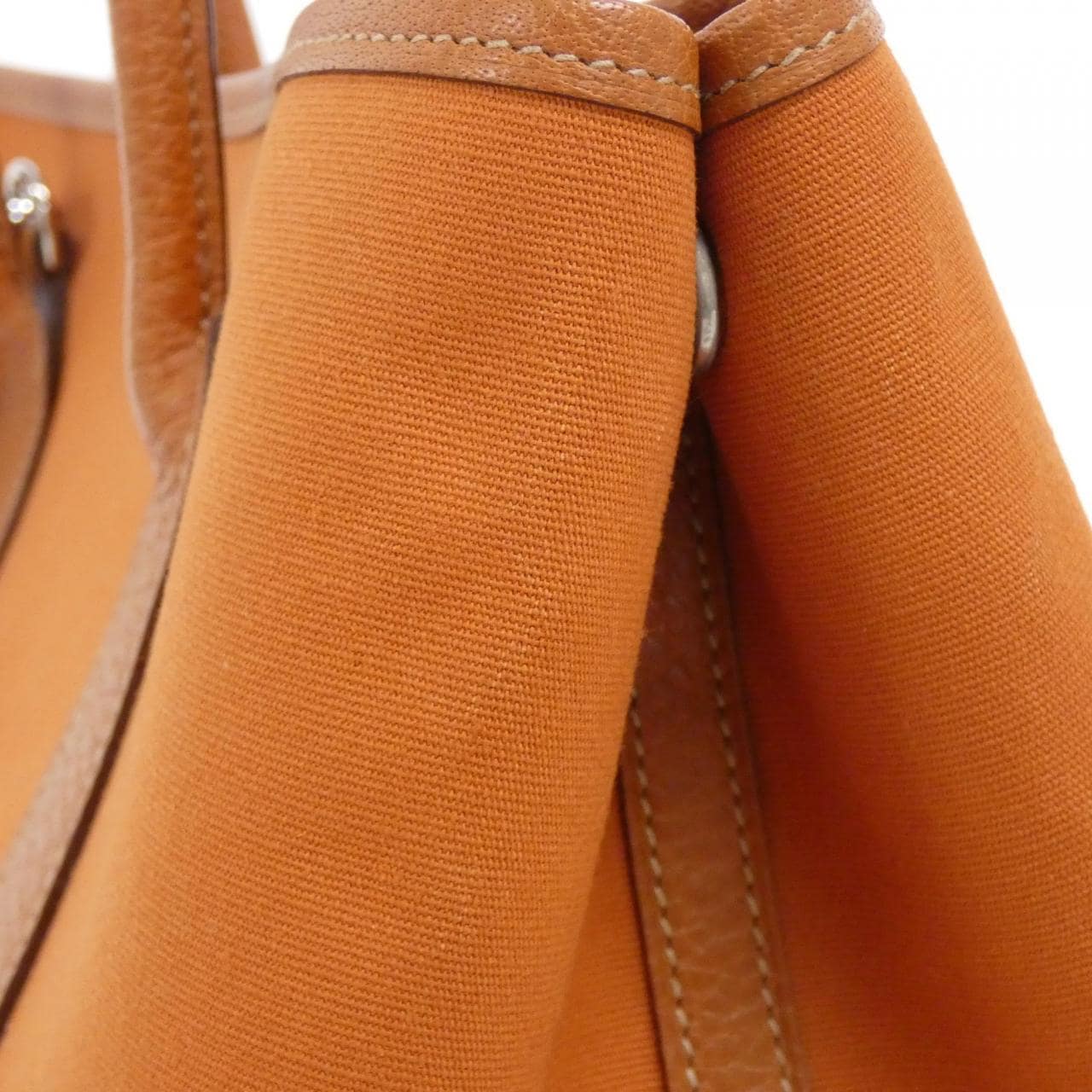 エルメス ガーデン パーティ 30cm 046906CK トートバッグ