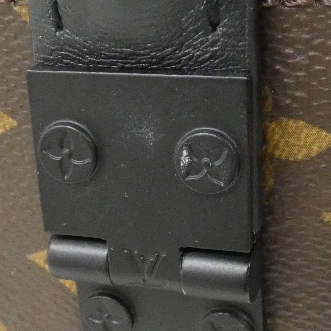 ルイヴィトン モノグラム(フレンズ) サック プラ M45667 バッグ