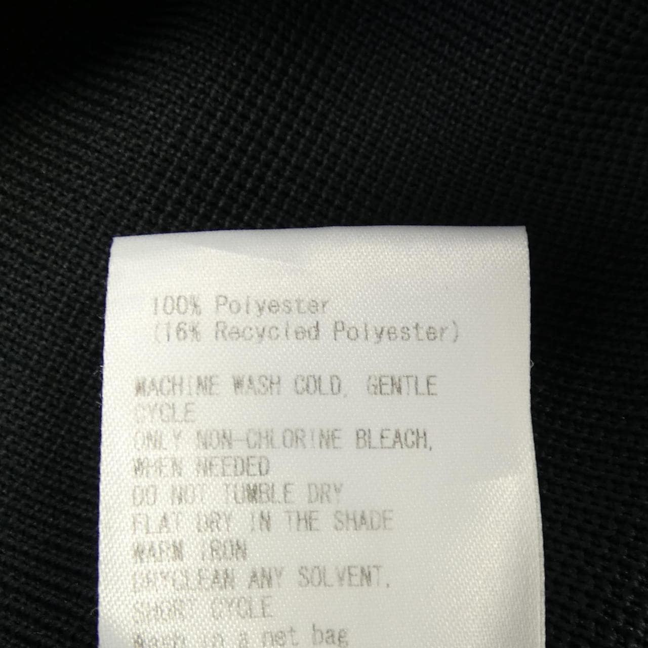 シーエフシーエル CFCL CF005KC015 ジャケット