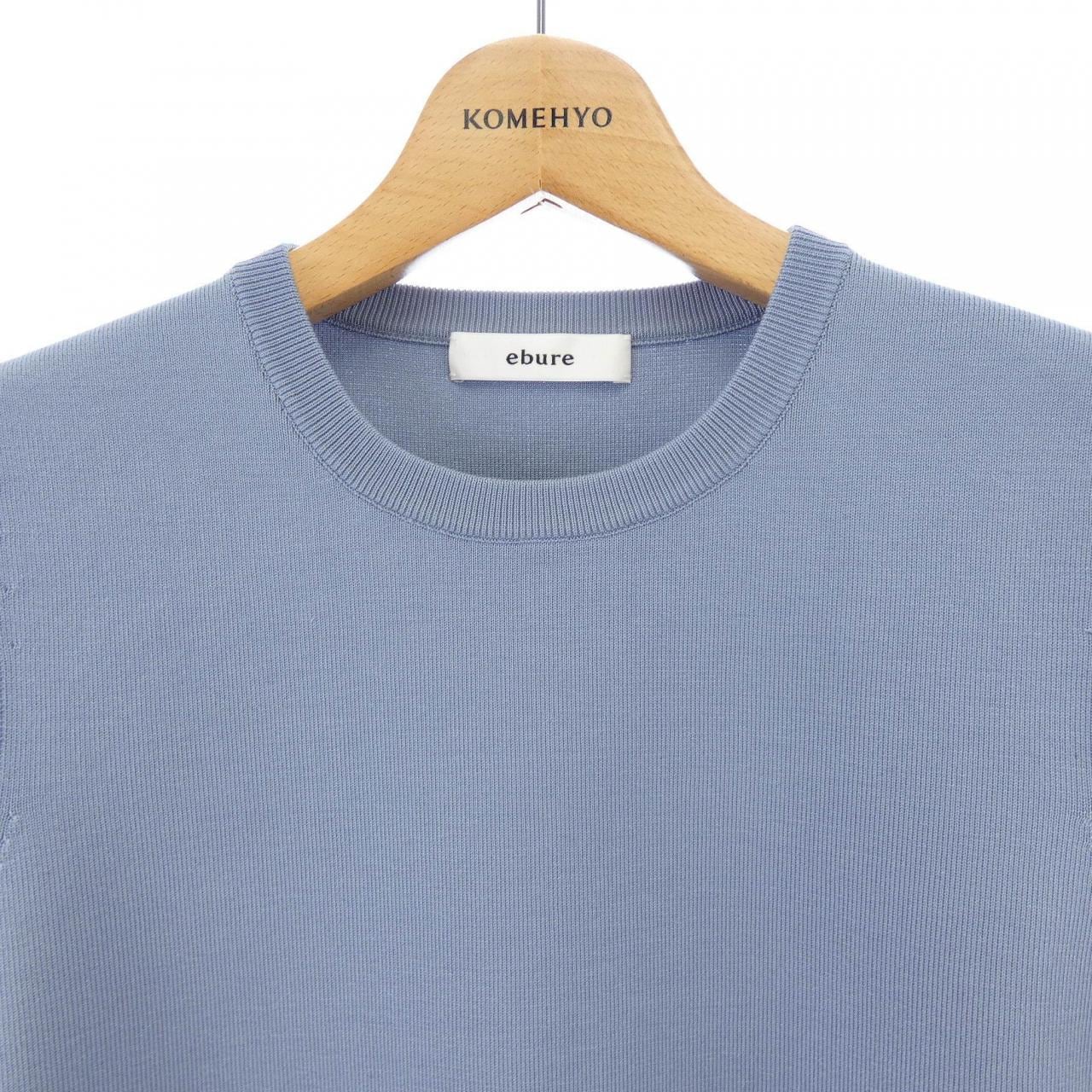 エブール ebure トップス