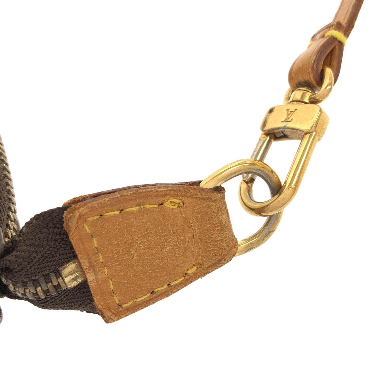 ルイヴィトン モノグラム グラフィティ ポシェット アクセソワール M92191 アクセサリーポーチ