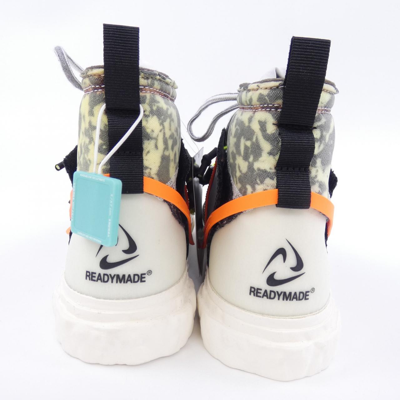 ナイキ NIKE CZ3589-001 スニーカー