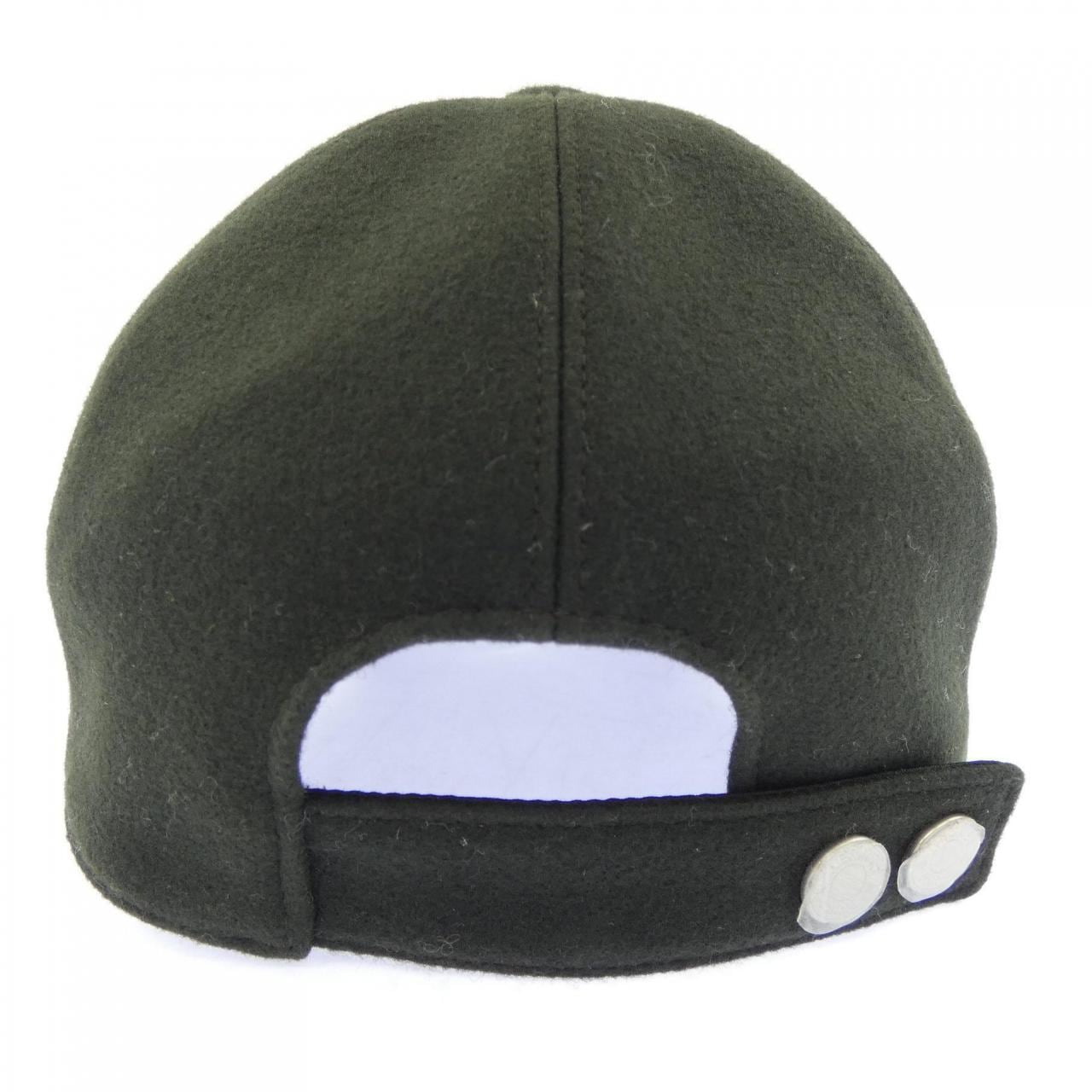 エルメス HERMES H182046N キャップ