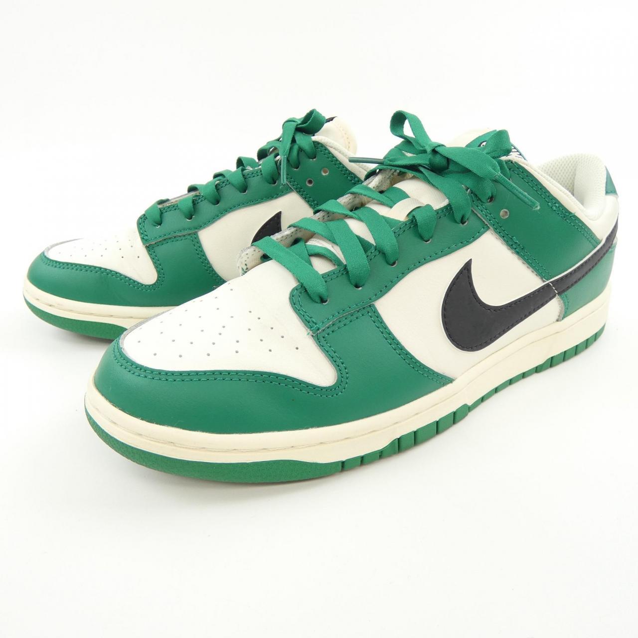ナイキ NIKE DR9654-100　LOTTERY スニーカー