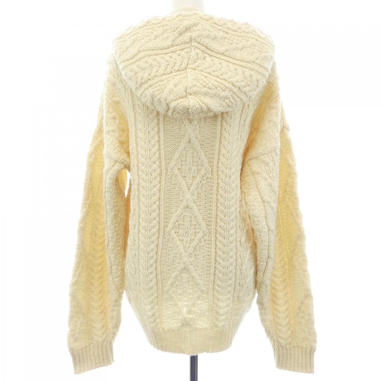 OLDDERBY KNITWEAR カーディガン