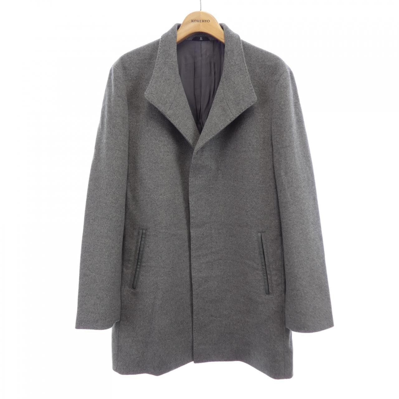 ランバンコレクション LANVIN COLLECTION LA-SY-85667 コート