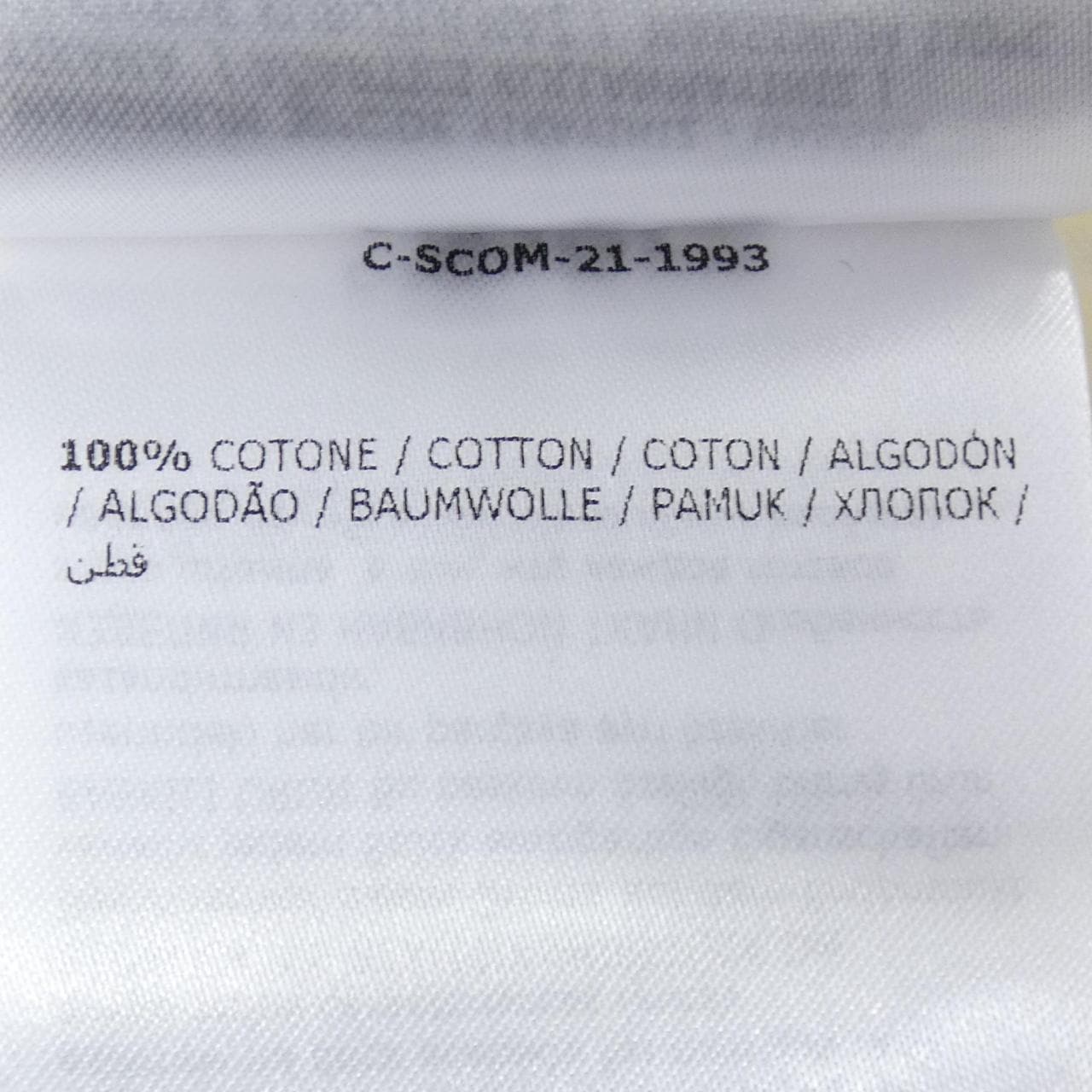 モンクレール MONCLER G20978C00004 Tシャツ