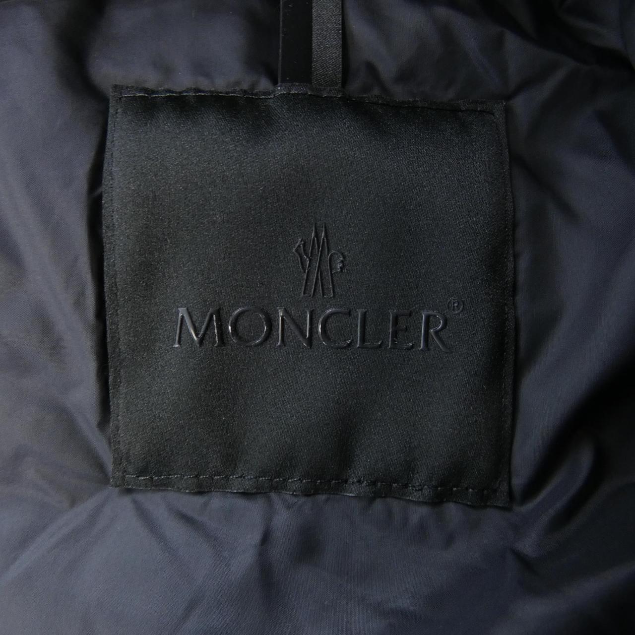 モンクレール MONCLER FOREZ ダウンジャケット