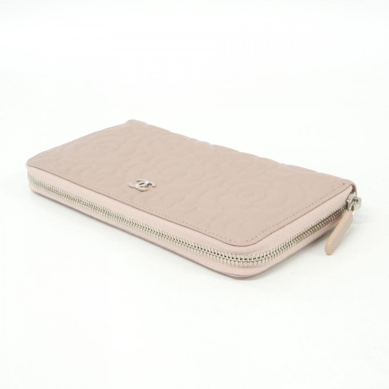 シャネル 82281 財布