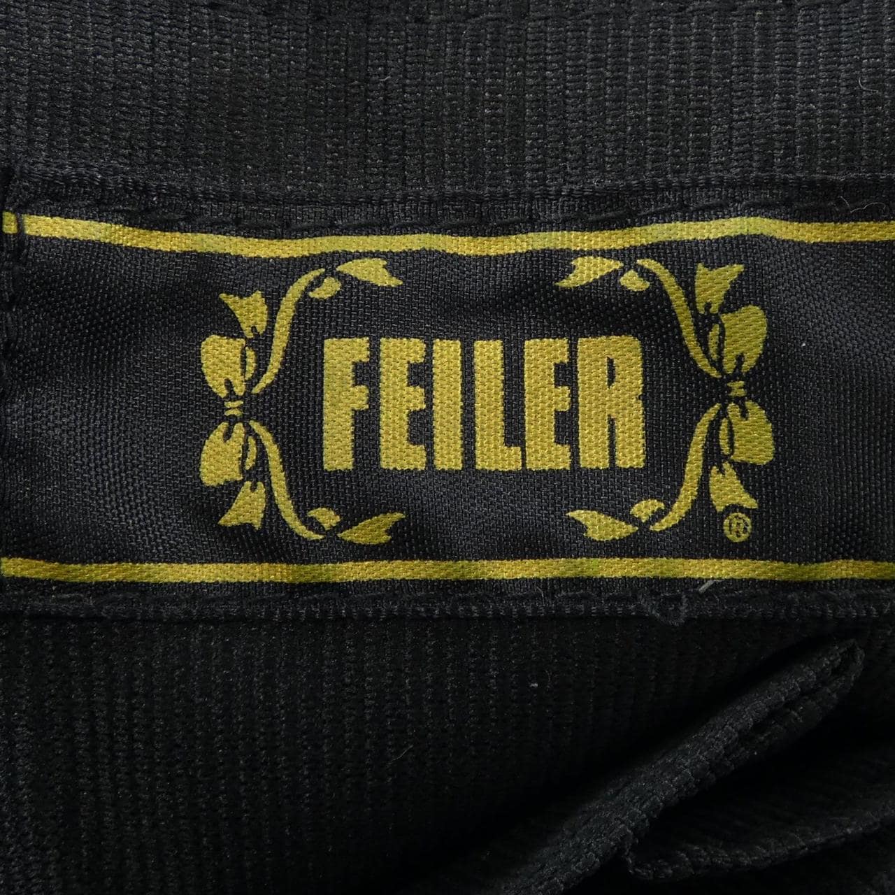 フェイラー FEILER BAG