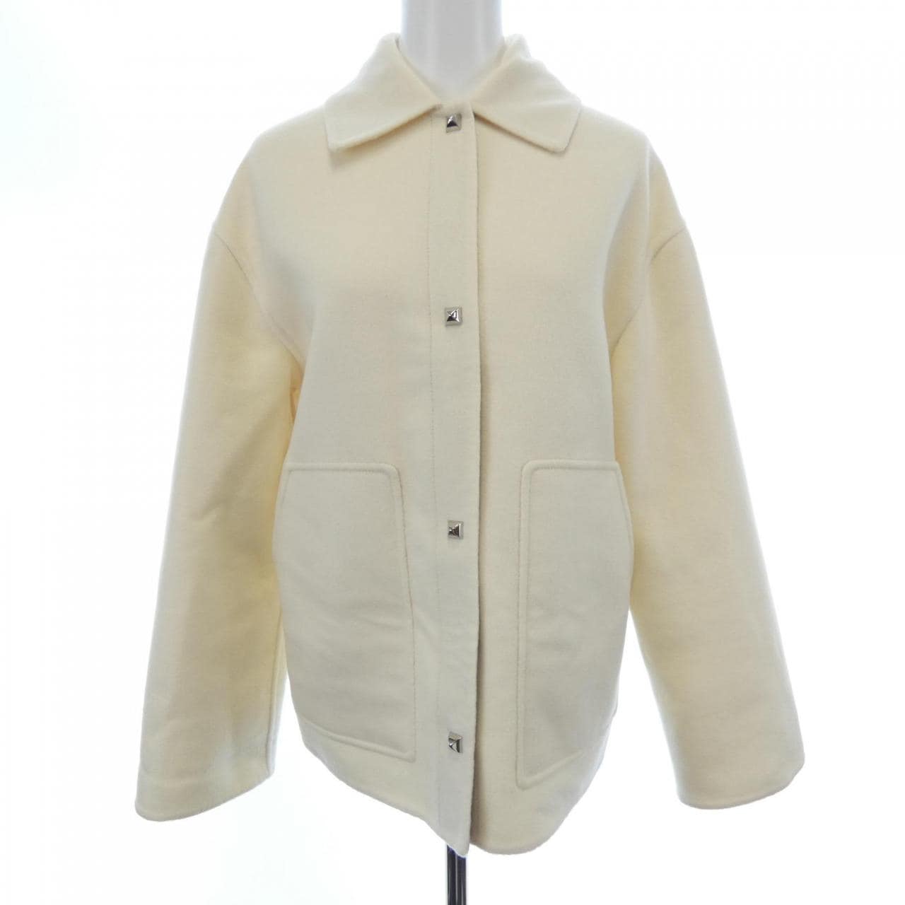 エルメス HERMES メドール *17-7102. ジャケット