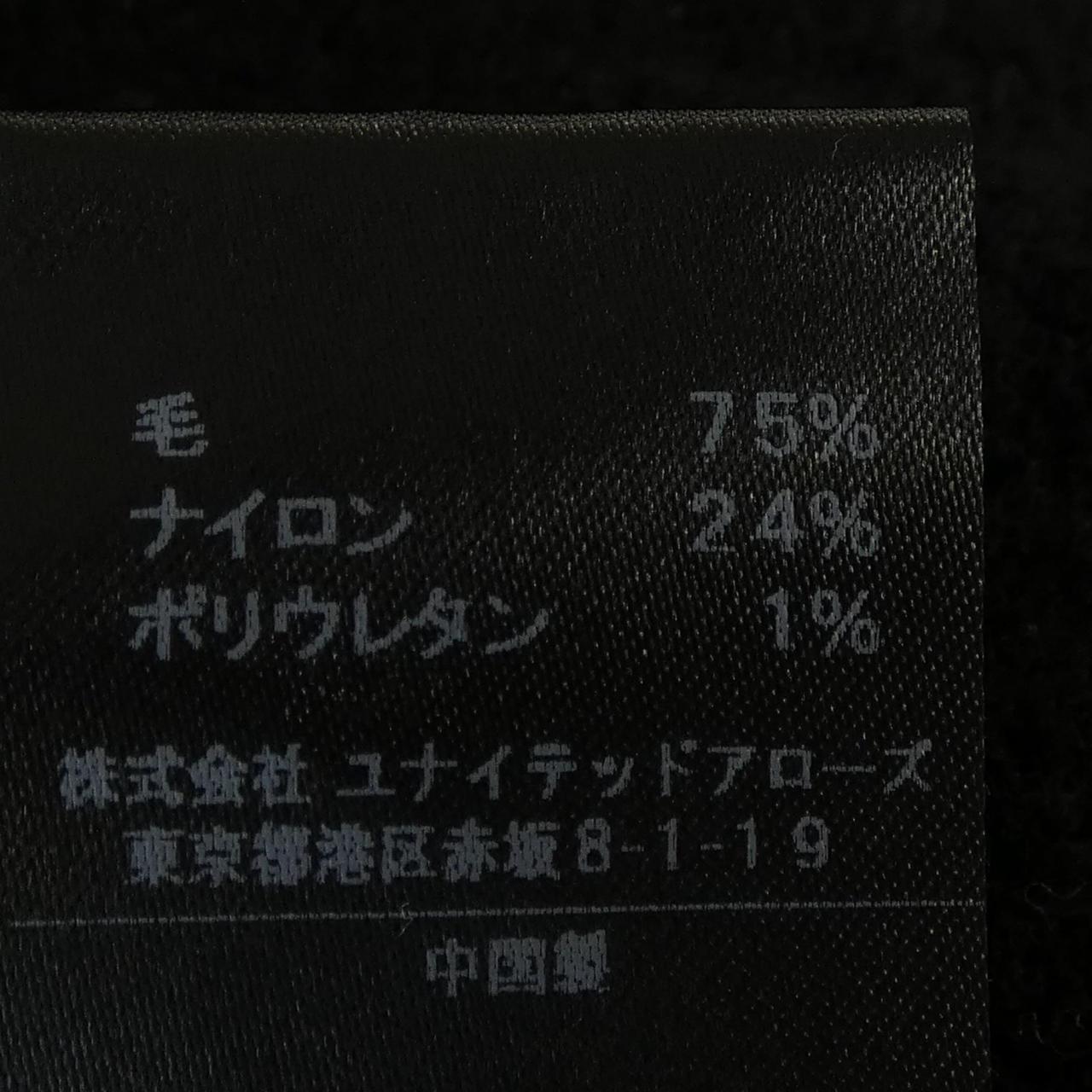 アストラット ASTRAET ニット