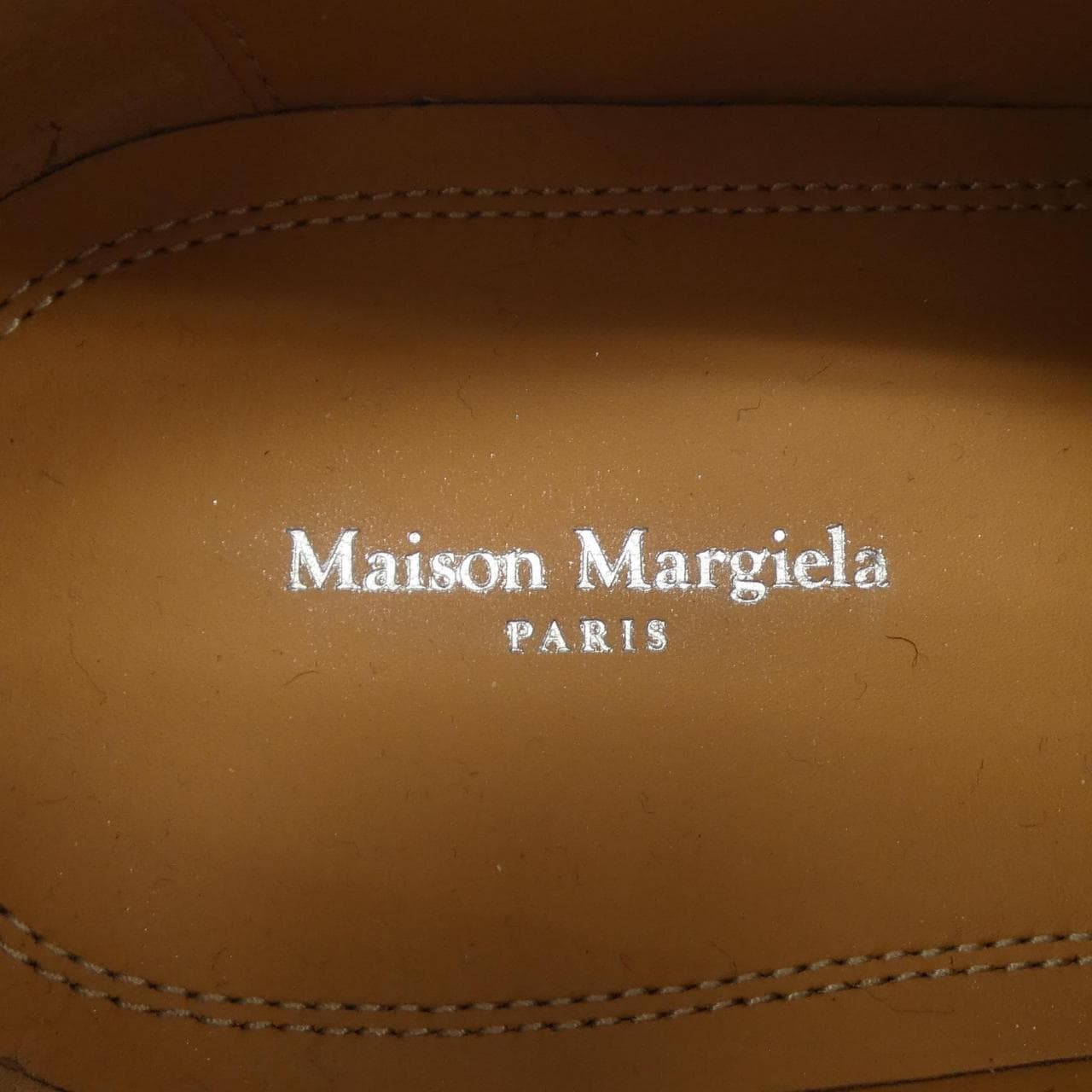 メゾンマルジェラ Maison Margiela S57WQ0192 シューズ