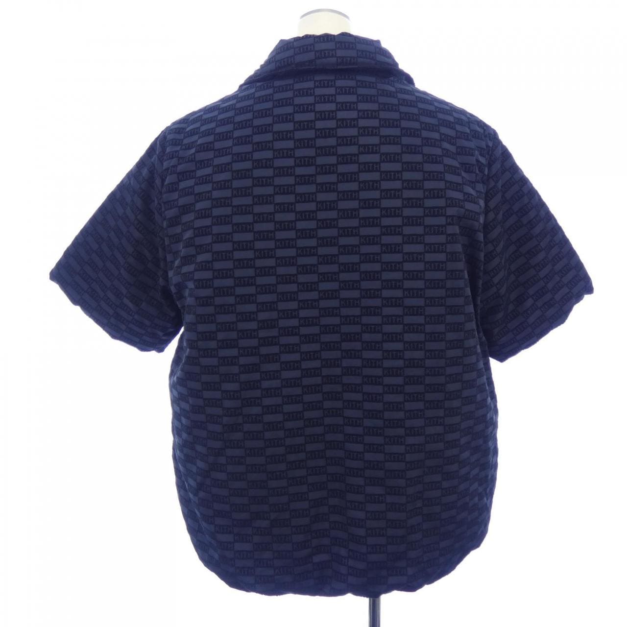 キス KITH KHM031837-413 ブルゾン