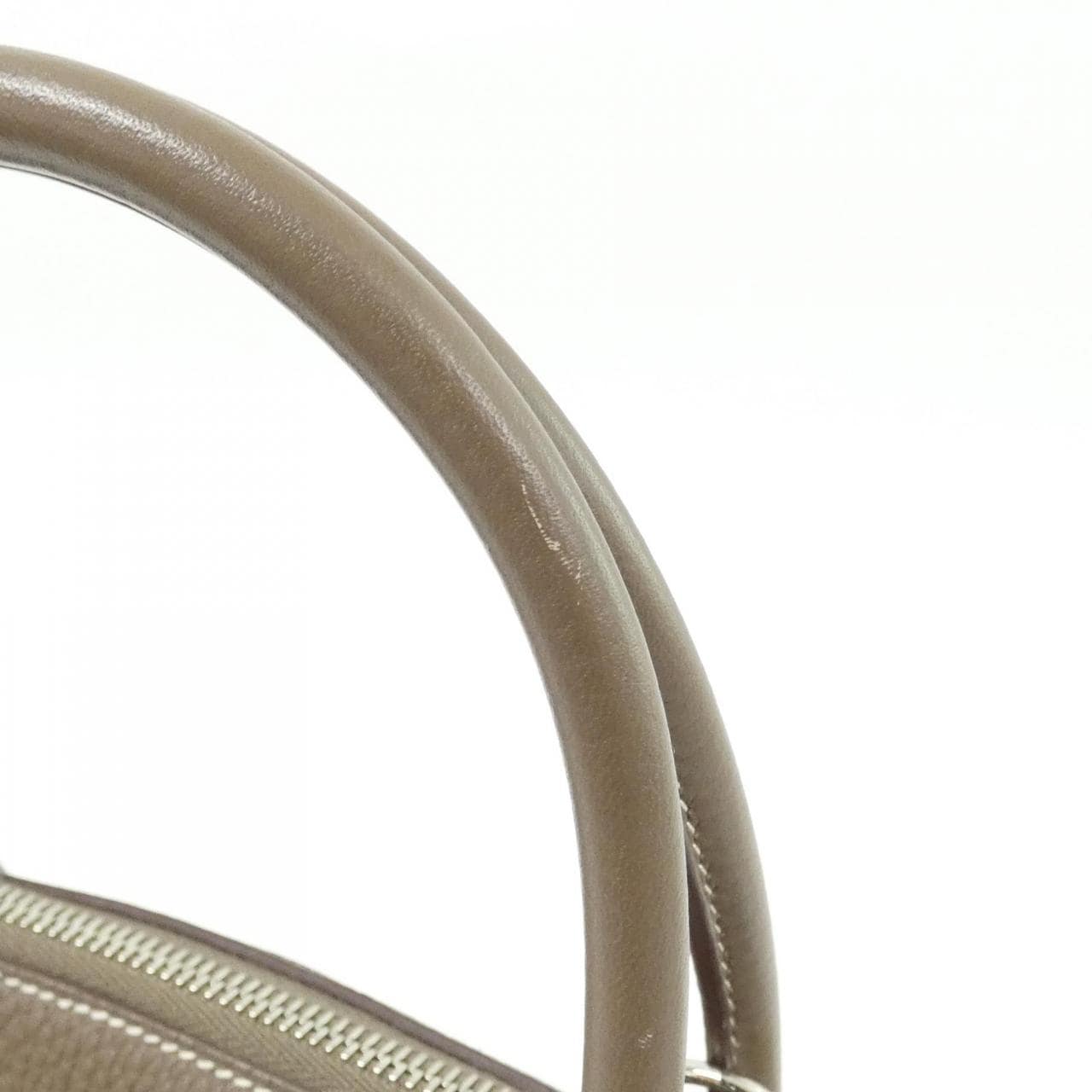 エルメス ボリード 31cm 073419CK バッグ