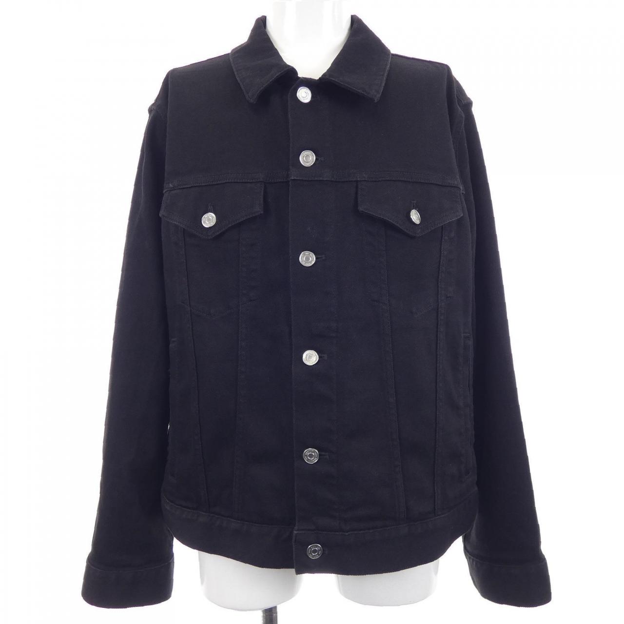 ベルルッティ Berluti R18OBL91 デニムジャケット