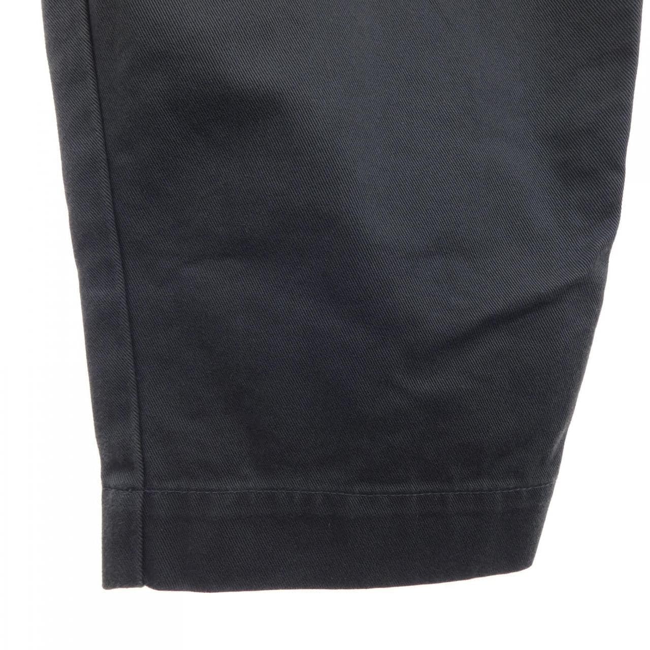 ポータークラシック PORTER CLASSIC パンツ