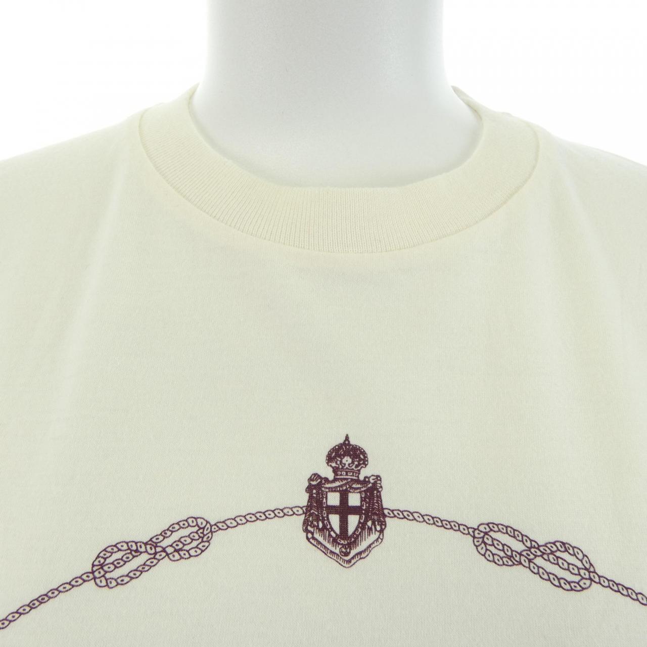プラダ PRADA SAVOY LOGO 3549B SOOO 15D3 Tシャツ
