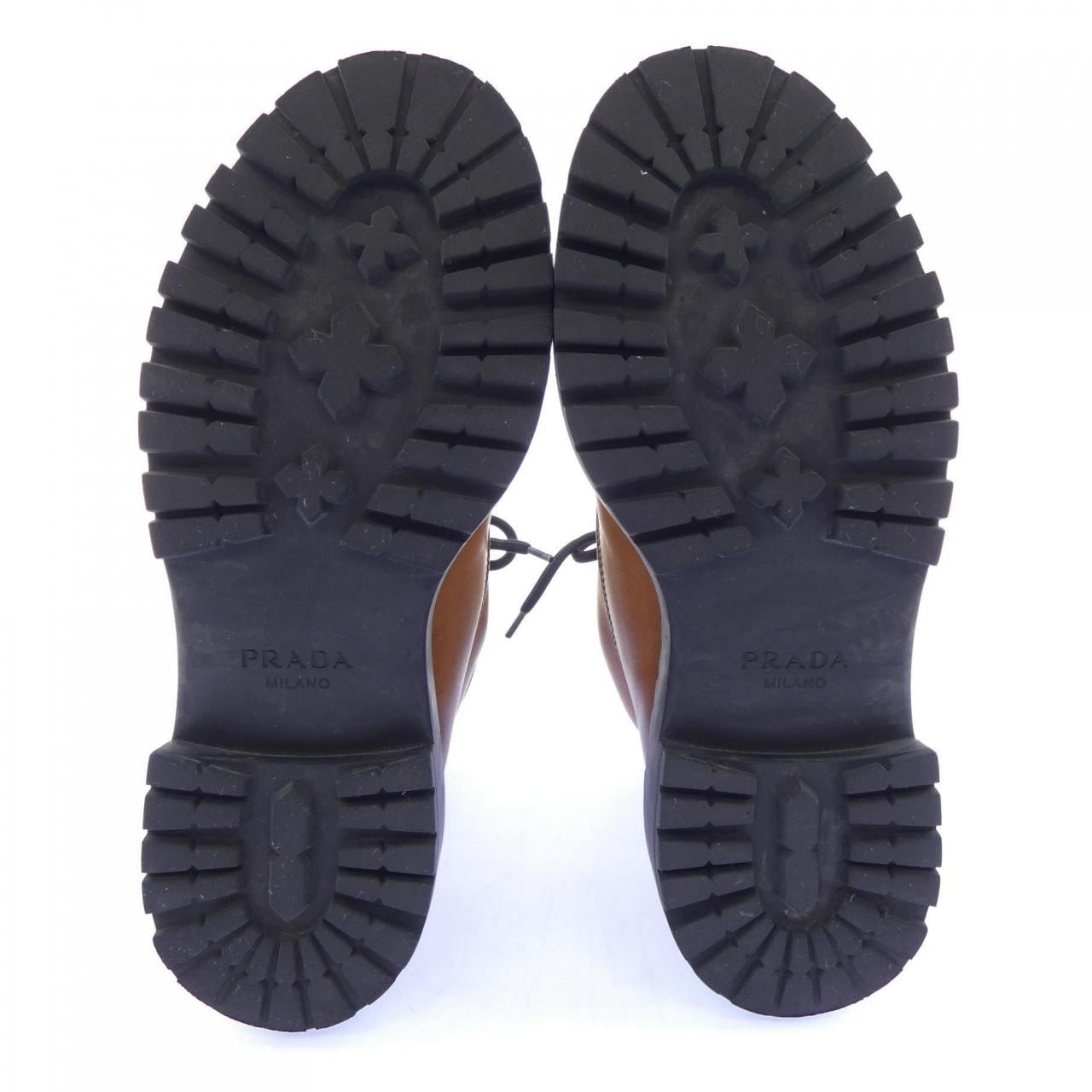 プラダ PRADA 1T704N ブーツ