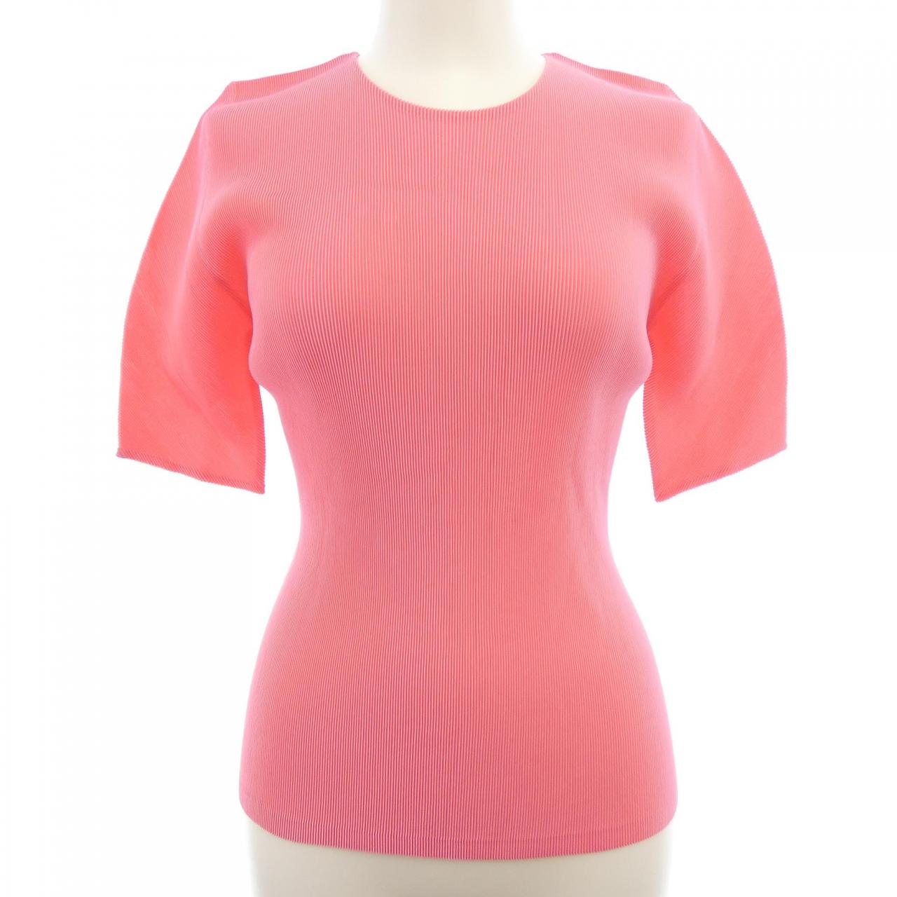 プリーツプリーズ PLEATS PLEASE PP53 FK322 Tシャツ