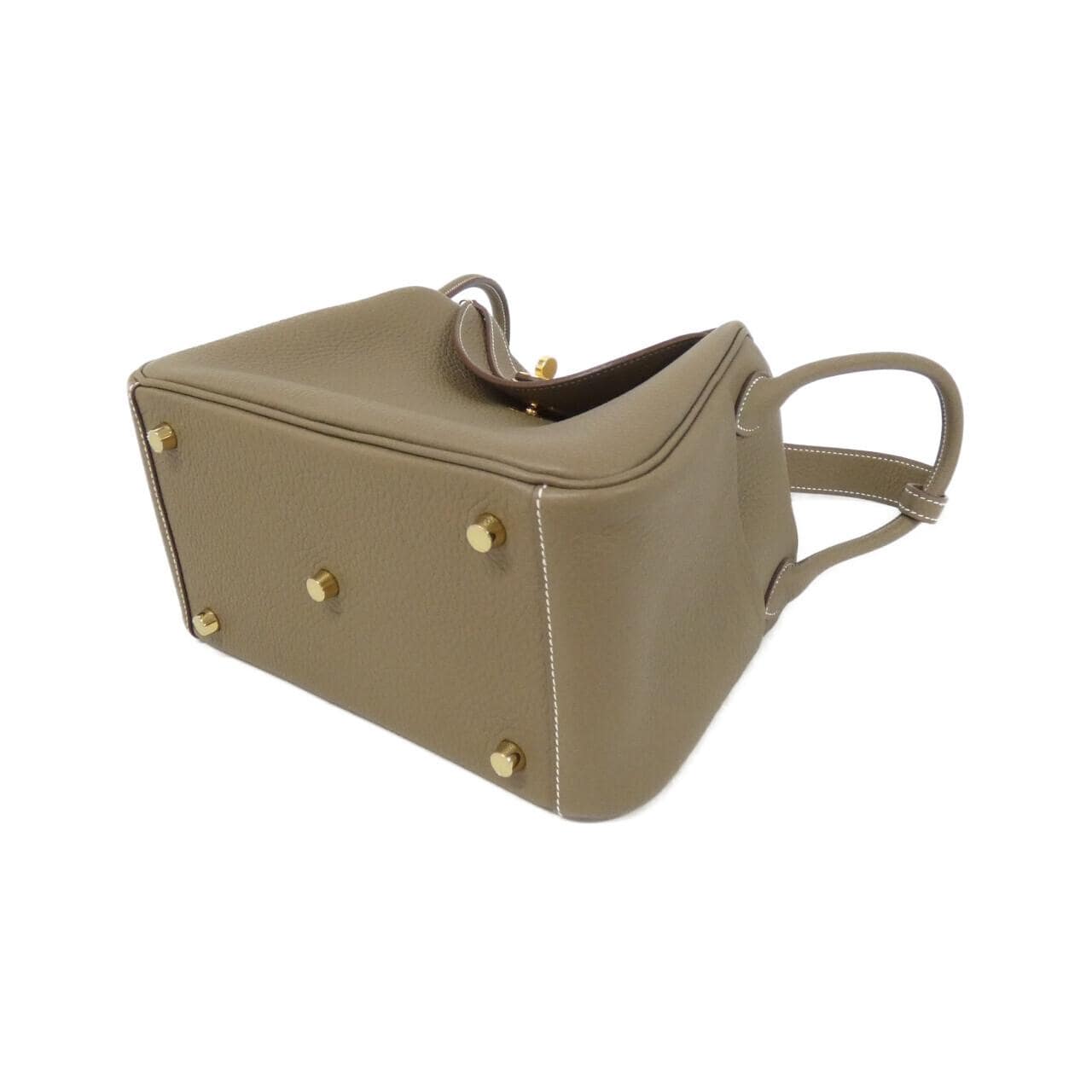 【未使用品】エルメス リンディ 26cm 073428CC ショルダーバッグ