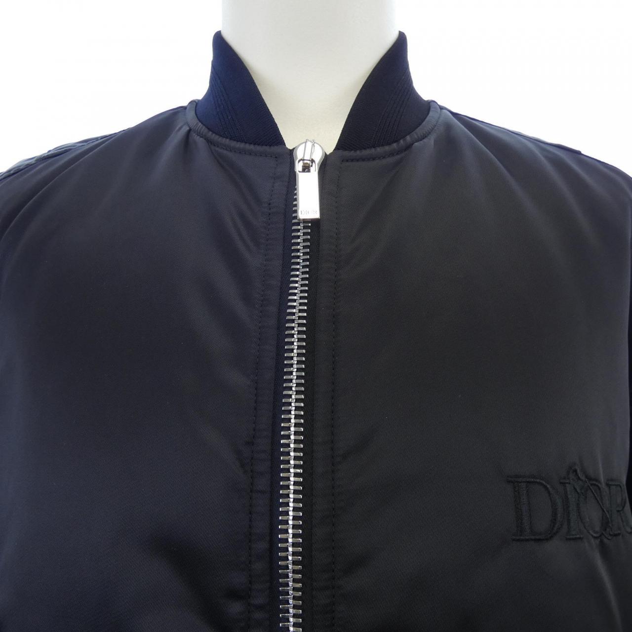 ディオール DIOR 043C430A4978 ブルゾン