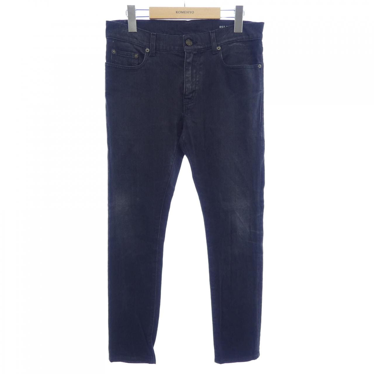 サンローラン SAINT LAURENT 434229Y869L パンツ