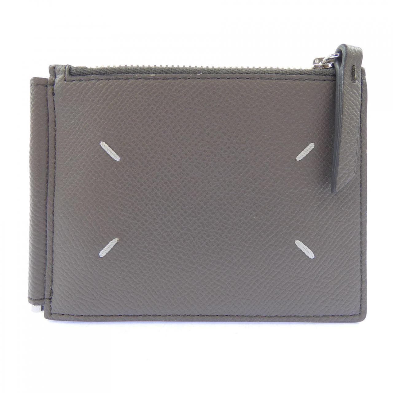 メゾンマルジェラ Maison Margiela 4ステッチ マネークリップウォレット SA1UI0018 WALLET