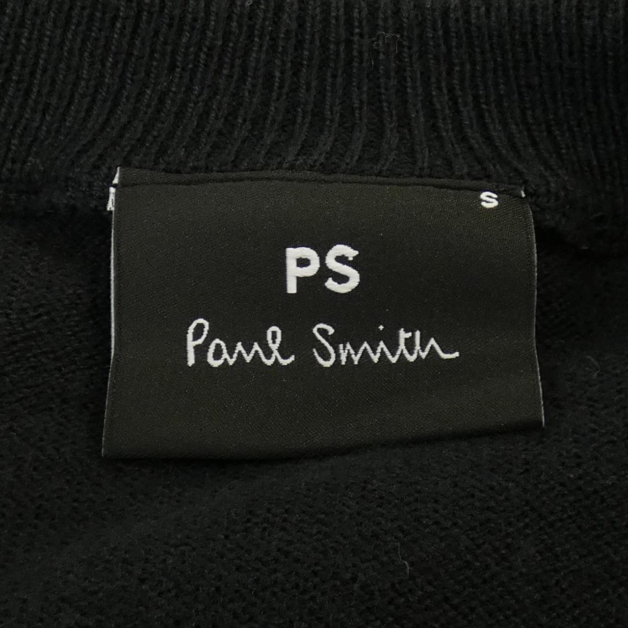 PS BY Paul Smith針織品