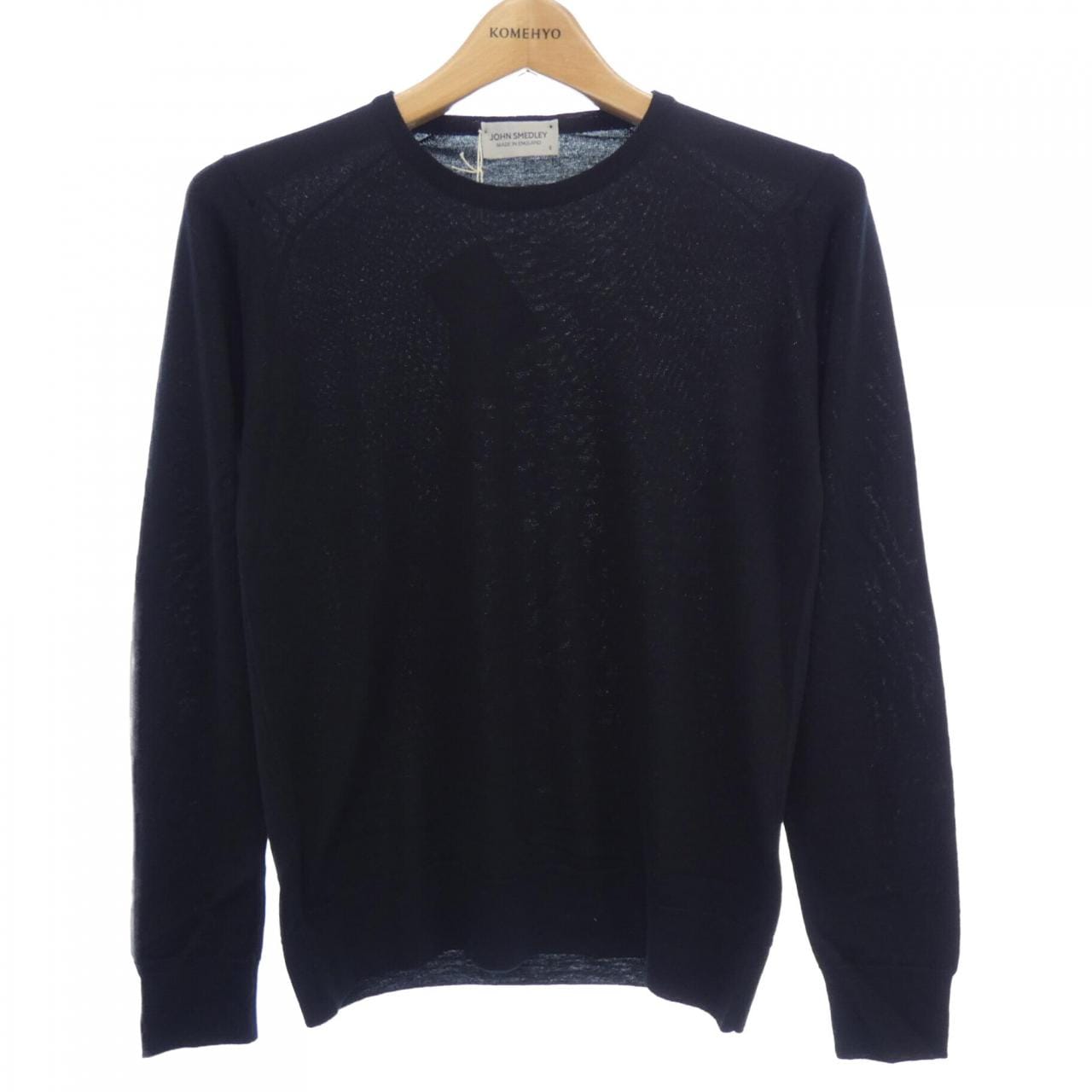 John Smedley JOHN SMEDLEY knit