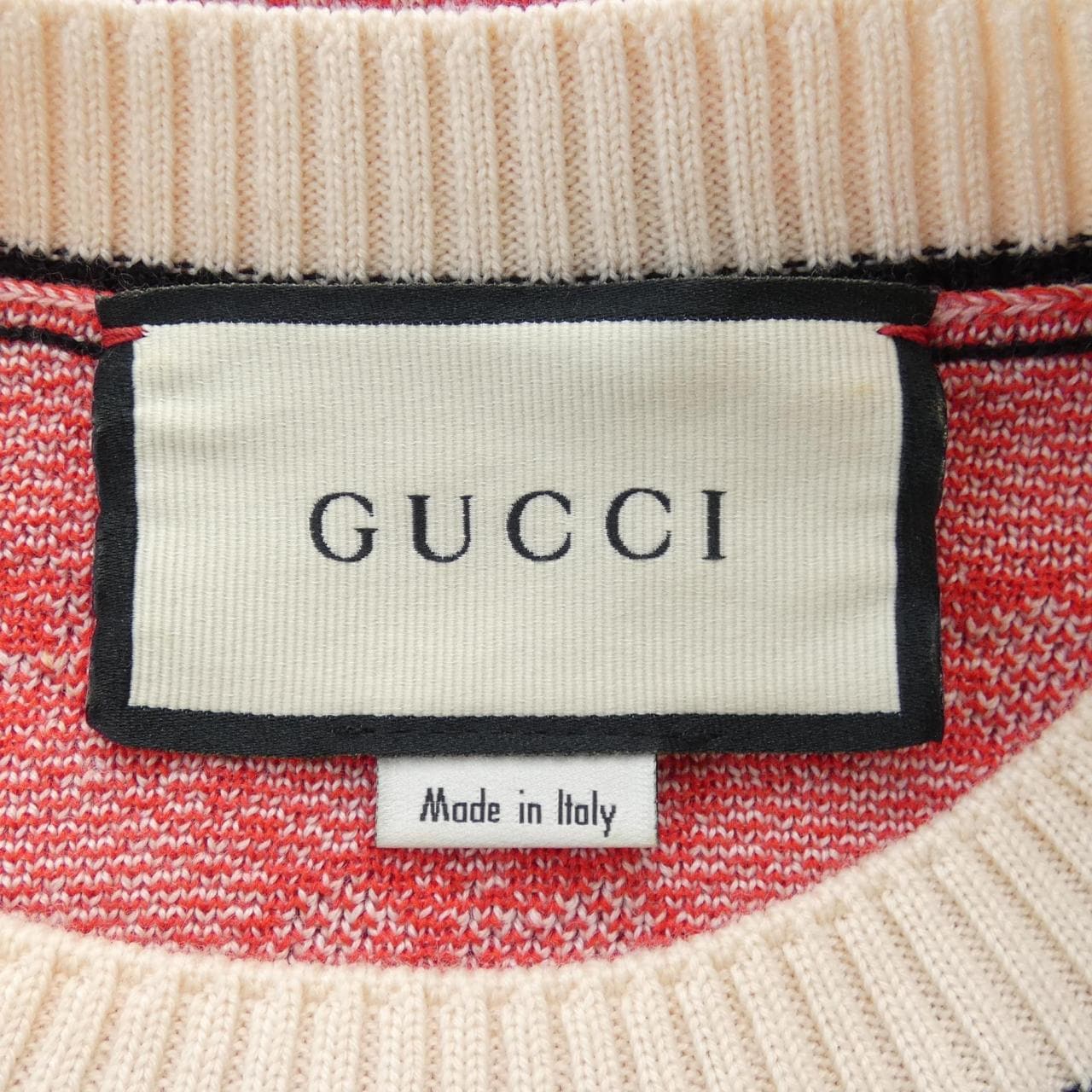 グッチ GUCCI ニット