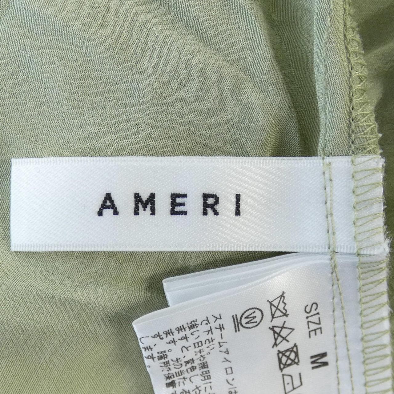AMERI AMERI One Piece