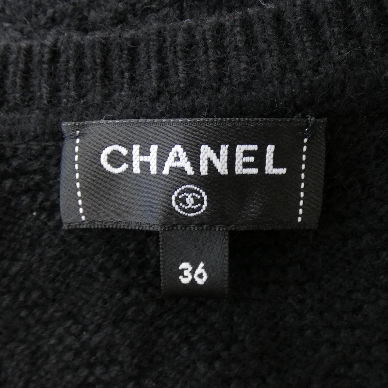 シャネル CHANEL ワンピース