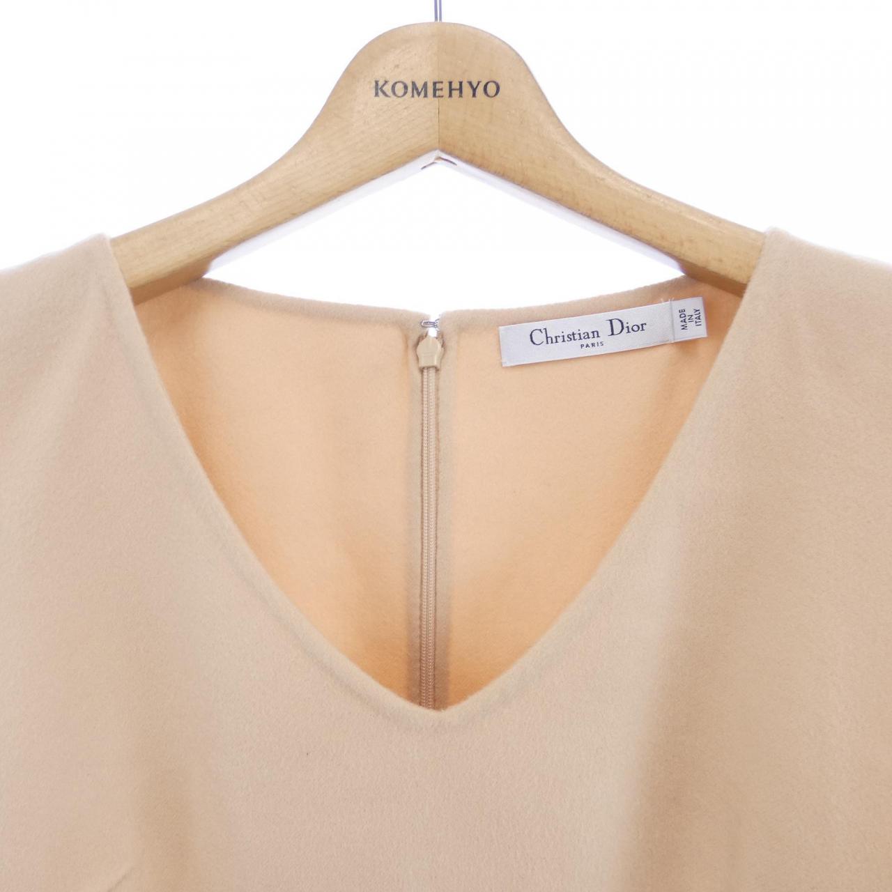 クリスチャンディオール CHRISTIAN DIOR ワンピース