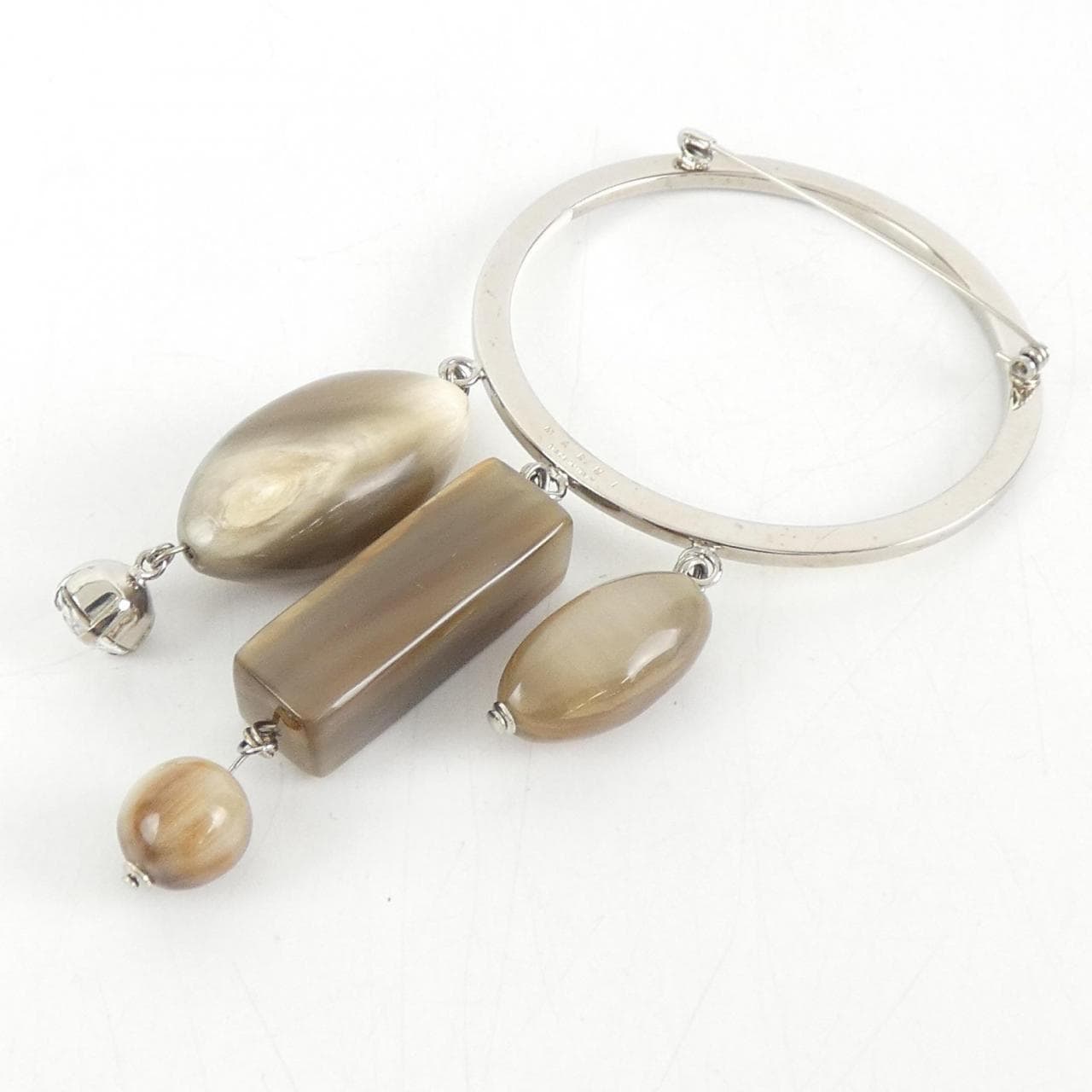 Marni MARNI brooch