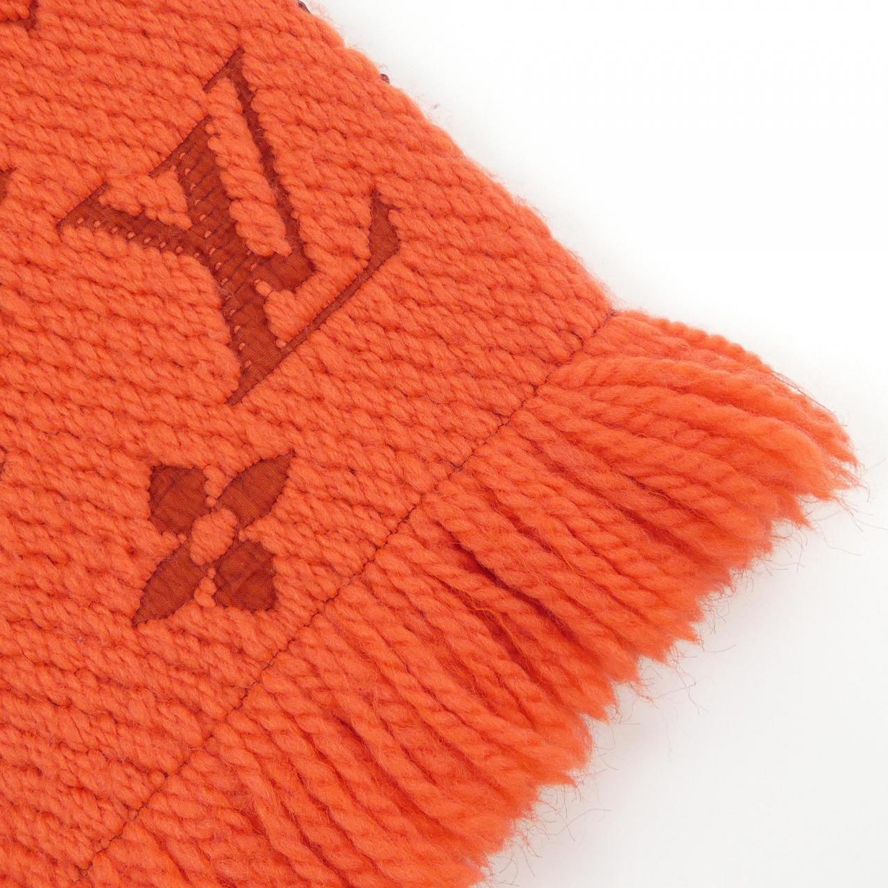 ルイヴィトン LOUIS VUITTON MUFFLER