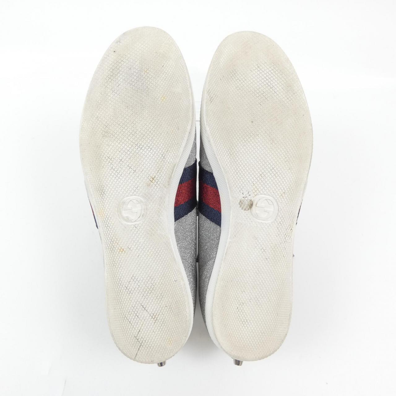 グッチ GUCCI スニーカー