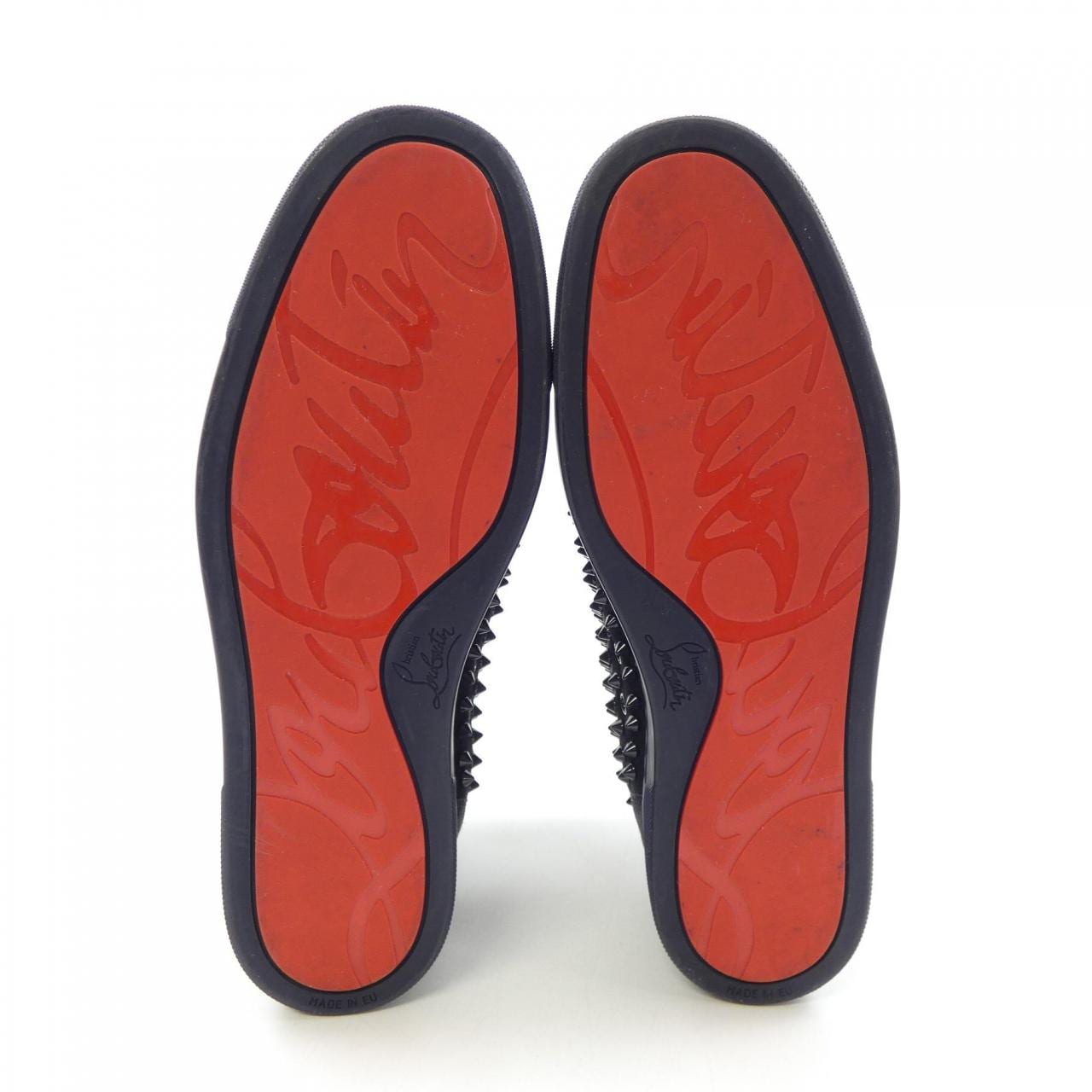 クリスチャンルブタン CHRISTIAN LOUBOUTIN スニーカー
