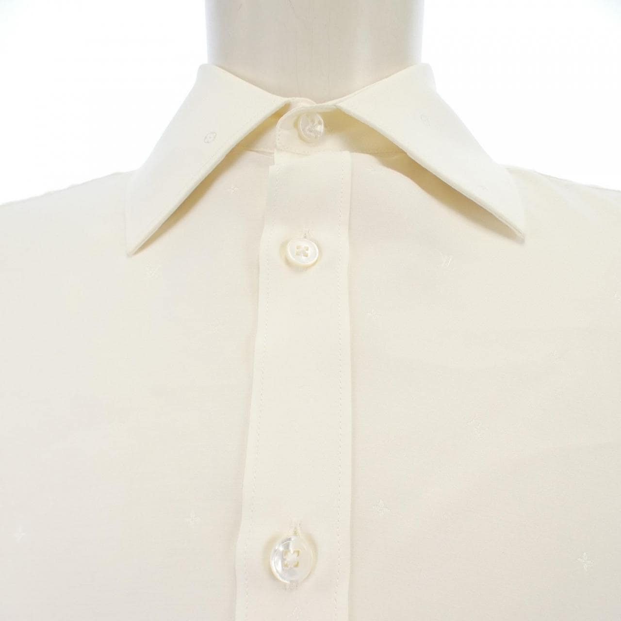ルイヴィトン LOUIS VUITTON シャツ
