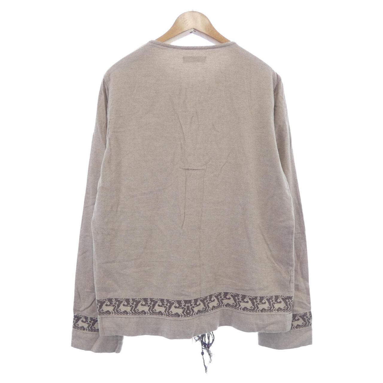 [vintage] NUMBER (N)INE Tops