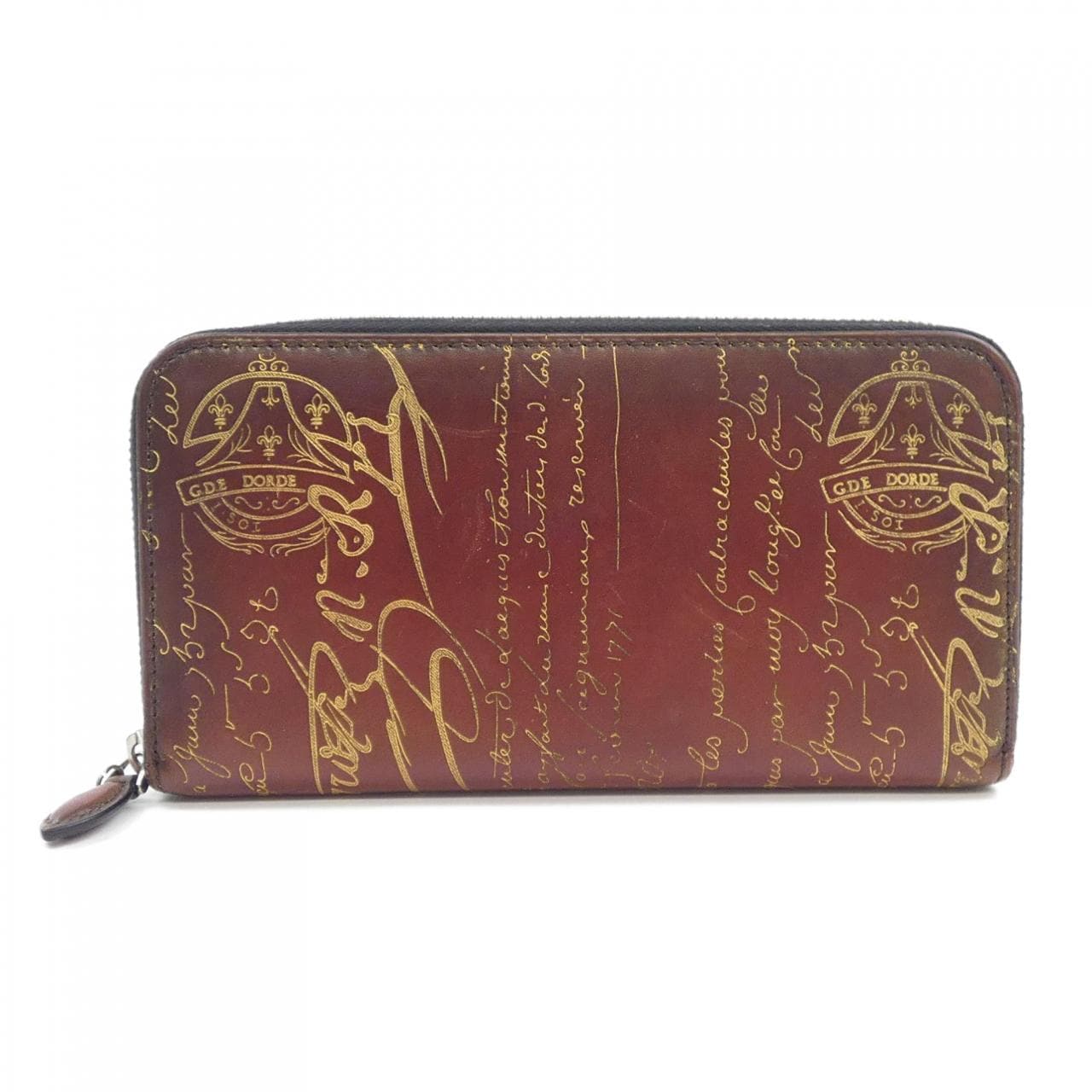 ベルルッティ Berluti WALLET