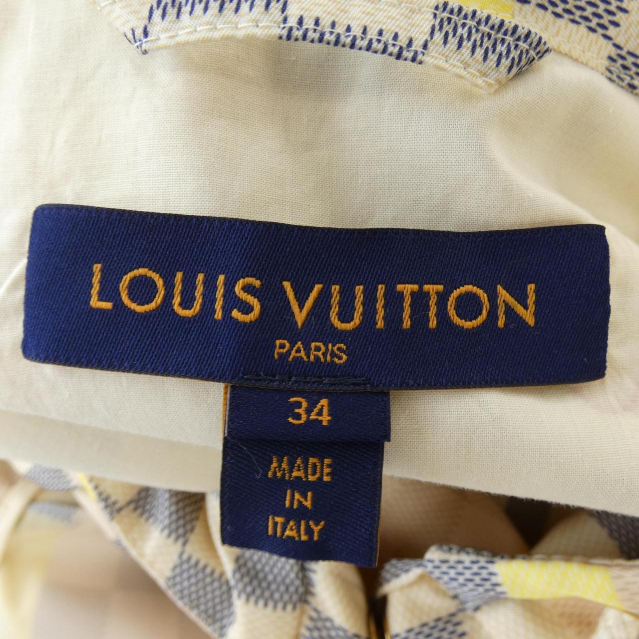 ルイヴィトン LOUIS VUITTON ジャケット