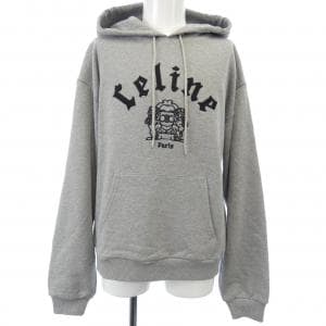 セリーヌ CELINE パーカー